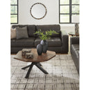 Signature Design by Ashley Luigi 5650638 Sofa IMAGE 12