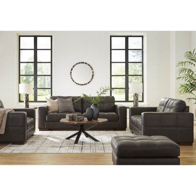 Signature Design by Ashley Luigi 5650638 Sofa IMAGE 16