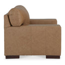 Signature Design by Ashley Lombardia 5730223 Chair and a Half IMAGE 3