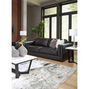 Signature Design by Ashley Amiata 5740538 Sofa IMAGE 12