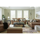 Signature Design by Ashley Carianna 5760435 Loveseat IMAGE 13