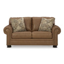 Signature Design by Ashley Carianna 5760435 Loveseat IMAGE 2