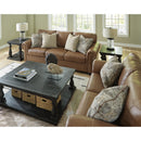 Signature Design by Ashley Carianna 5760435 Loveseat IMAGE 9