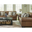 Signature Design by Ashley Carianna 5760439 Queen Sofa Sleeper IMAGE 9