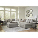 Signature Design by Ashley Avaliyah 5810308 Oversized Accent Ottoman IMAGE 11