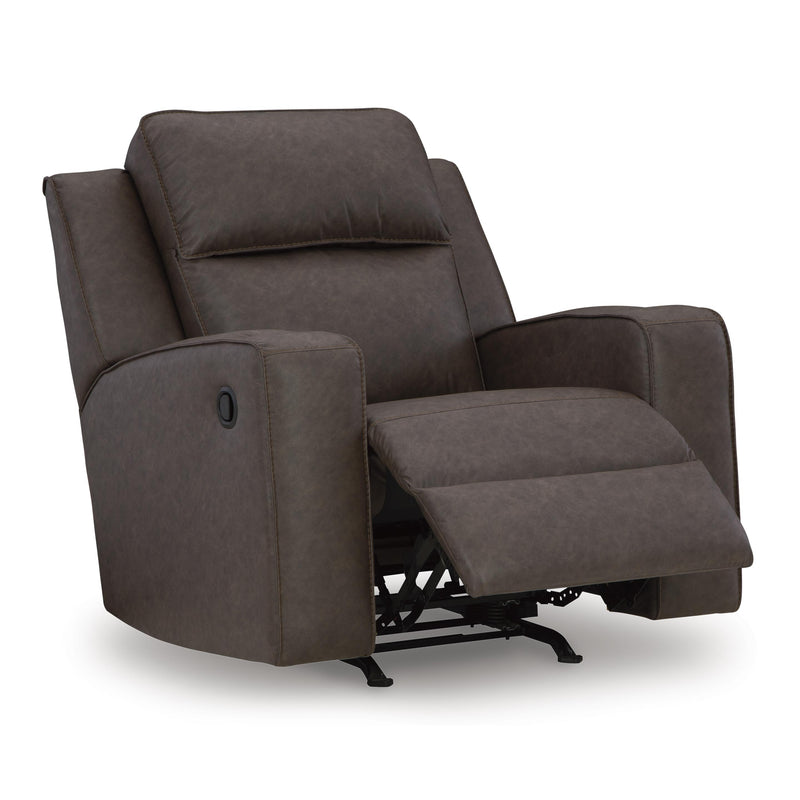 Signature Design by Ashley Lavenhorne 6330625 Rocker Recliner IMAGE 2