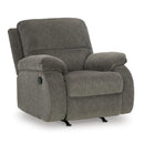 Signature Design by Ashley Scranto 6650225 Rocker Recliner IMAGE 1