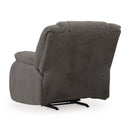 Signature Design by Ashley First Base 6880425 Rocker Recliner IMAGE 5