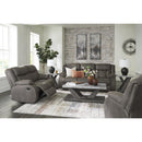 Signature Design by Ashley First Base 6880425 Rocker Recliner IMAGE 9