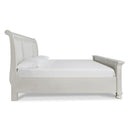 Signature Design by Ashley Robbinsdale B742B22 King Sleigh Bed IMAGE 3