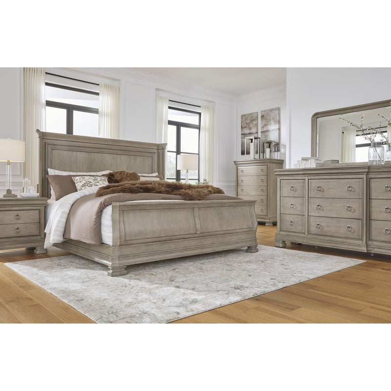 Signature Design by Ashley Lexorne B924-31 Dresser IMAGE 12