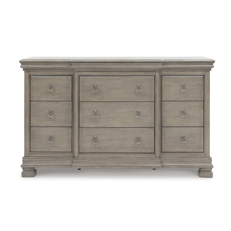 Signature Design by Ashley Lexorne B924-31 Dresser IMAGE 3