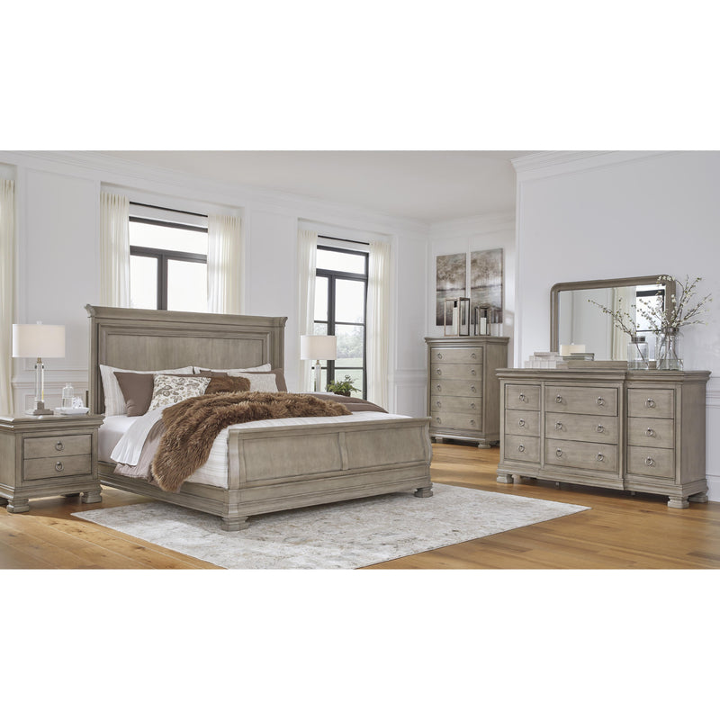 Signature Design by Ashley Lexorne B924-46 Five Drawer Chest IMAGE 12