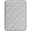 Ashley Sleep Elite Springs Firm M40521 Full Mattress IMAGE 2