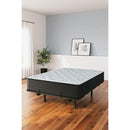 Ashley Sleep Elite Springs Plush M40611 Twin Mattress IMAGE 5