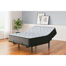 Ashley Sleep Elite Springs Plush M40641 King Mattress IMAGE 6