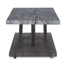 Signature Design by Ashley Bensonale T400-13 Occasional Table Set IMAGE 5