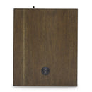 Signature Design by Ashley Moriville T731-7 Chair Side End Table IMAGE 6