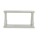 Signature Design by Ashley Arlendyne T747-4 Sofa Table IMAGE 2