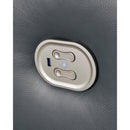 Signature Design by Ashley Mindanao U5950415 Power Reclining Sofa with Adjustable Headrest IMAGE 8