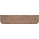 Signature Design by Ashley Landocken W402-68 XL TV Stand with Fireplace Option IMAGE 6