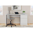 Signature Design by Ashley Onita H9630-134 Home Office Desk IMAGE 8