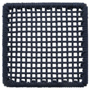 Coaster Furniture Nakia 110034 Woven Rope Dining Side Chairs - Dark Navy IMAGE 10