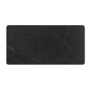 Coaster Furniture Smith 115231 Rectangular 71-inch Ceramic Top Dining Table - Black IMAGE 4