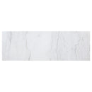 Coaster Furniture Toby 115528 60-inch Marble Counter Dining Table - Rustic Espresso IMAGE 13