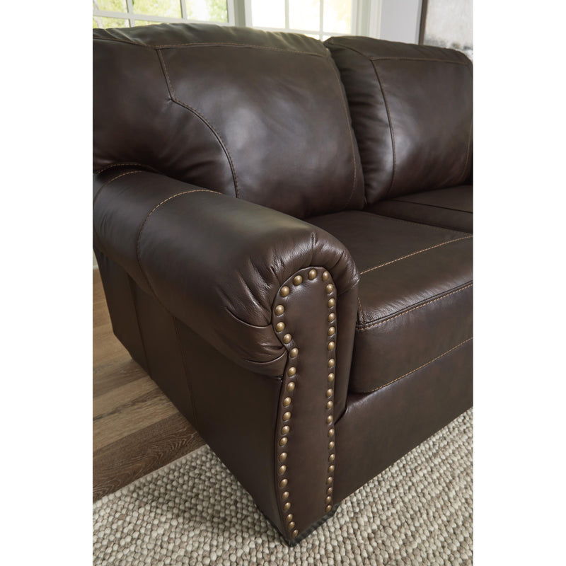 Signature Design by Ashley Colleton 5210735 Loveseat IMAGE 10