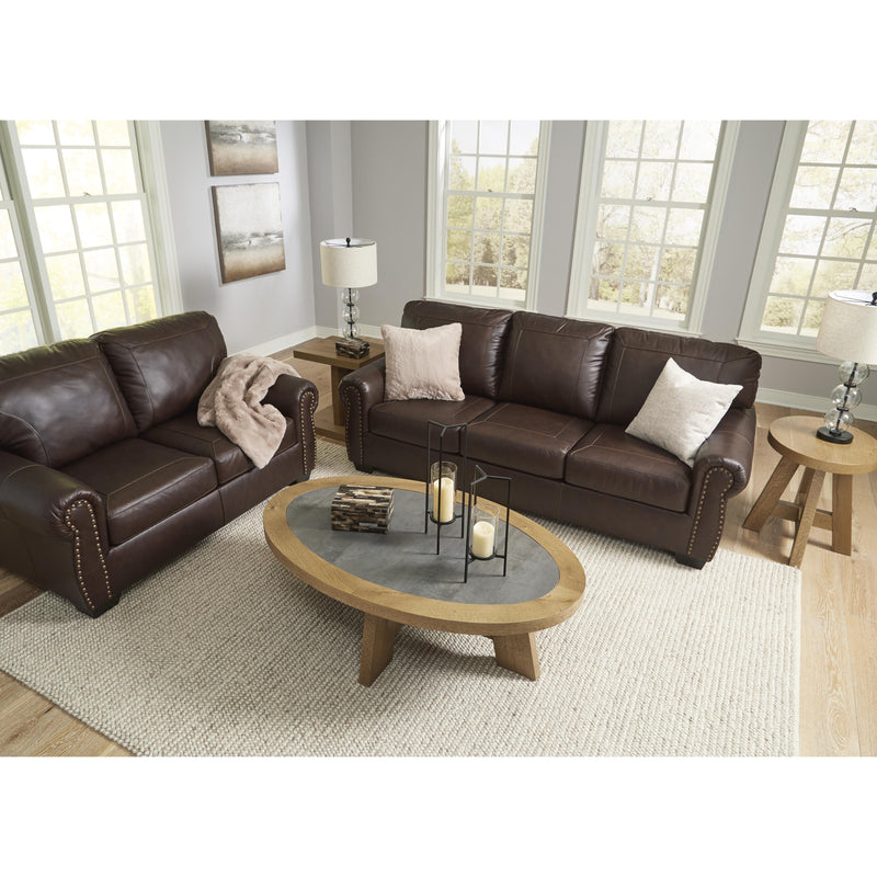 Signature Design by Ashley Colleton 5210735 Loveseat IMAGE 9