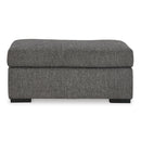 Signature Design by Ashley Gardiner 5240414 Ottoman IMAGE 2