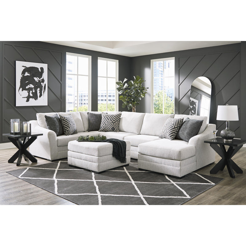 Benchcraft Koralynn 54102S2 3 pc Sectional with Chaise IMAGE 7