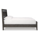Signature Design by Ashley Montillan B651B2 Queen Panel Bed IMAGE 3