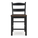 Signature Design by Ashley Valebeck D546-724 Barstool IMAGE 2