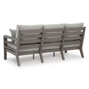 Signature Design by Ashley Hillside Barn P564-838 Sofa with Cushion IMAGE 4