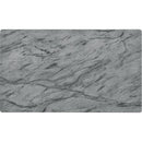 Coaster Furniture Mozzi 753518 Rectangular Faux Marble Coffee Table - Grey and Black IMAGE 5