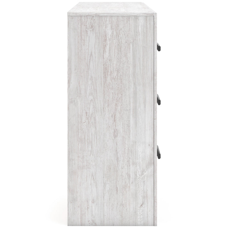 Signature Design by Ashley Cayboni B3788-31 Six Drawer Dresser IMAGE 4