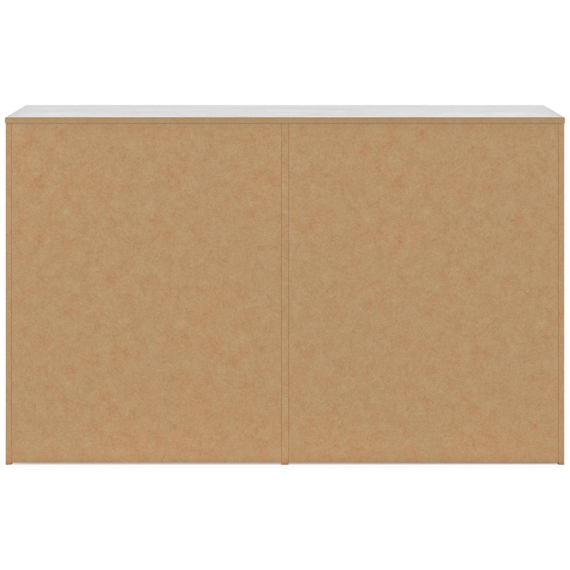 Signature Design by Ashley Cayboni B3788-31 Six Drawer Dresser IMAGE 5