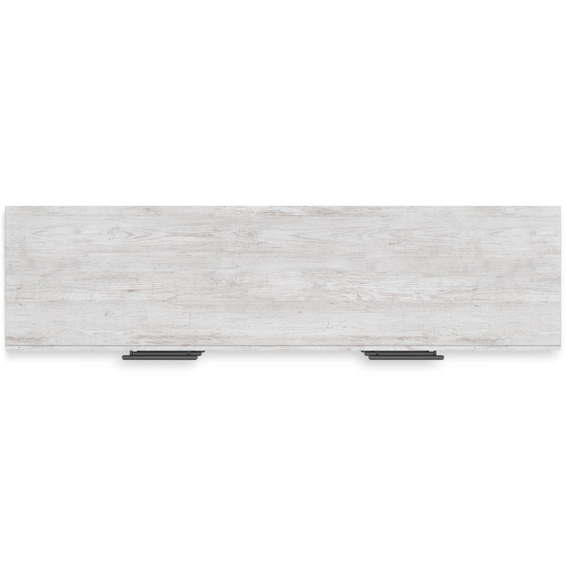 Signature Design by Ashley Cayboni B3788-31 Six Drawer Dresser IMAGE 6
