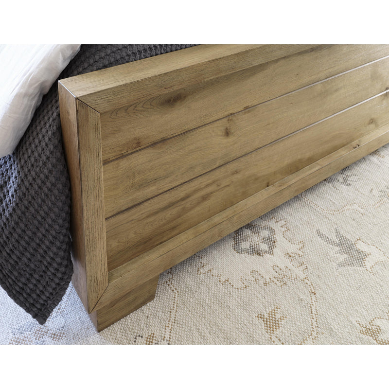 Signature Design by Ashley Galliden B841B2 Queen Panel Bed IMAGE 7