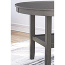 Signature Design by Ashley Wrenning D425-225 Dining Room Table Set IMAGE 5