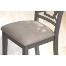 Signature Design by Ashley Wrenning D425-325 Dining Room Table Set IMAGE 5