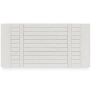 Signature Design by Ashley Robbinsdale D642-32 Rectangular Dining Room Counter Extension Table IMAGE 4