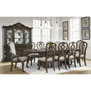 Signature Design by Ashley Maylee D947-80 Dining Room Buffet IMAGE 11