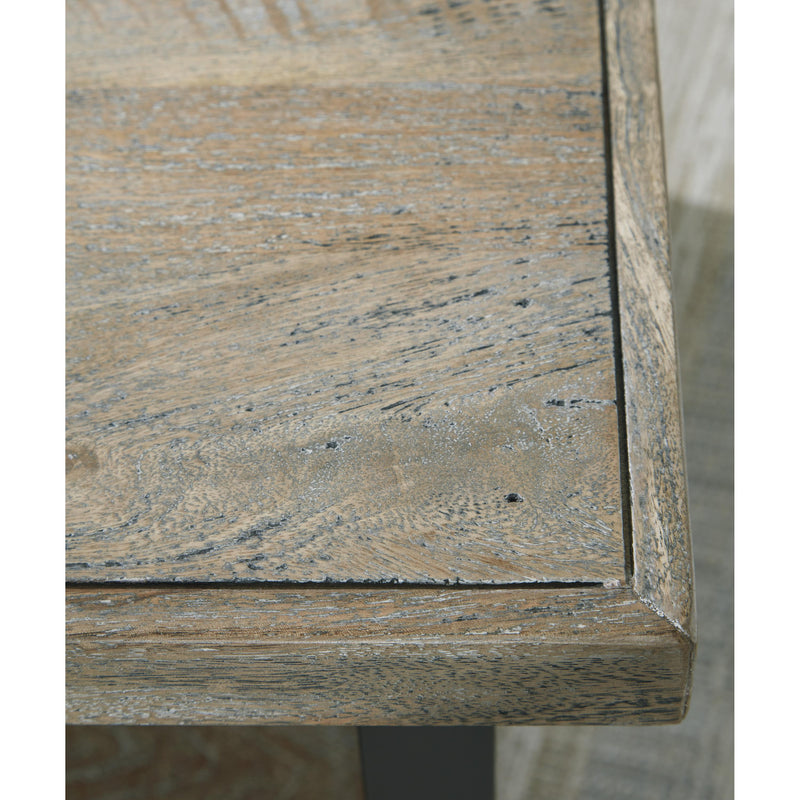 Signature Design by Ashley Bristenfort T685-3 Rectangular End Table IMAGE 6