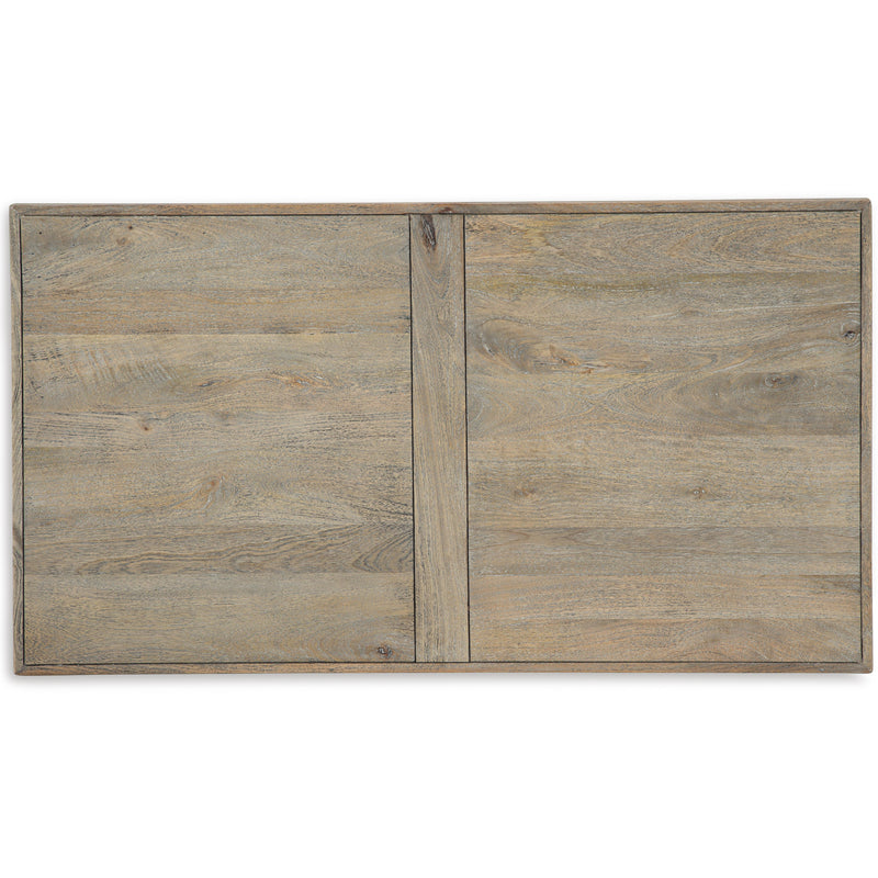 Signature Design by Ashley Bristenfort T685-3 Rectangular End Table IMAGE 7