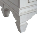  Liberty Furniture Industries Inc. Allyson Park 417-AC42 Accent Hall Console IMAGE 11