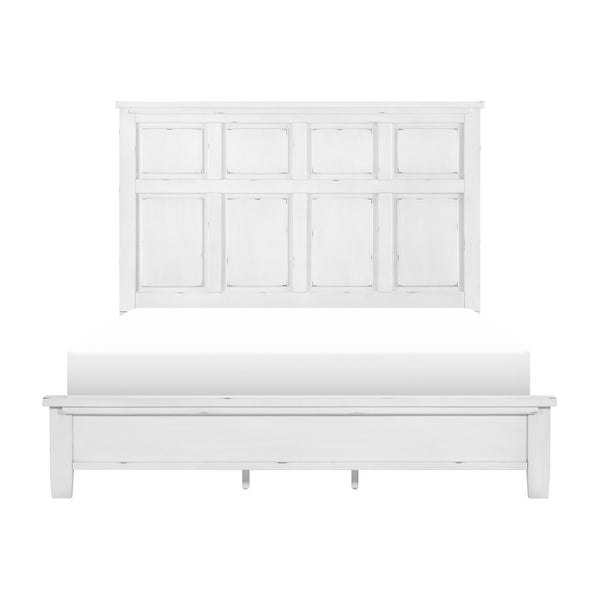 Homelegance Laurelville 1447-1* Queen Bed IMAGE 1