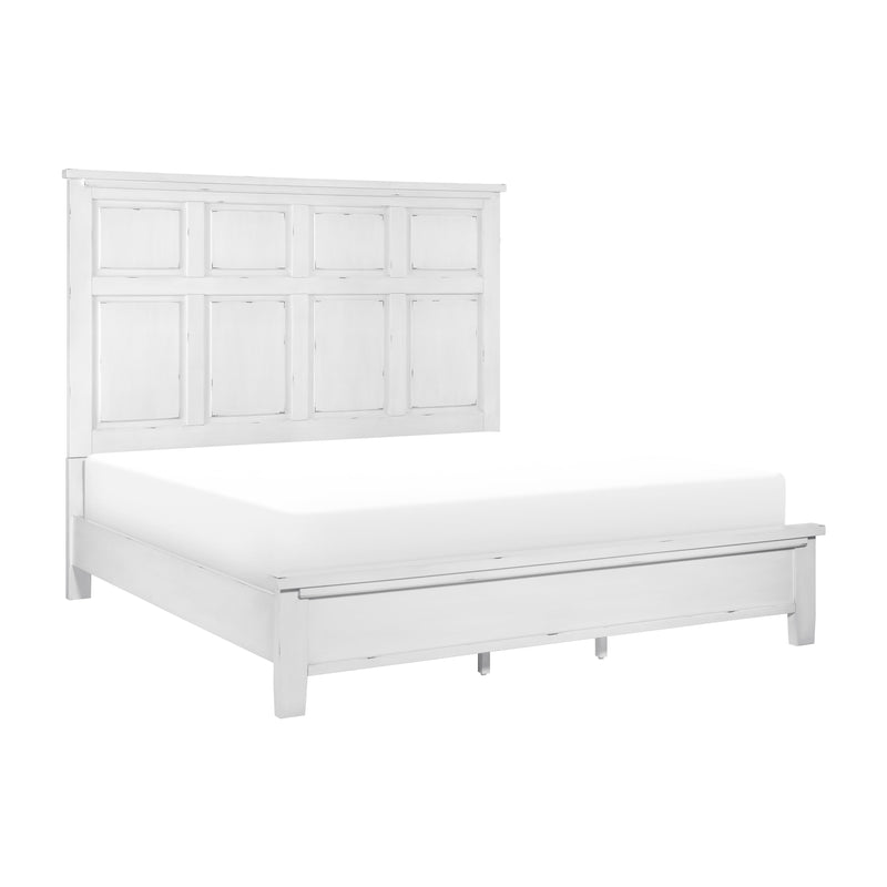 Homelegance Laurelville 1447-1* Queen Bed IMAGE 2